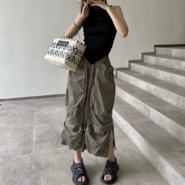 女装其他加工;半身裙;成衣牛仔加工