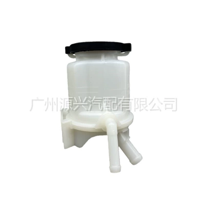 pump steering oil reservoir, Gücləndirici nasosu