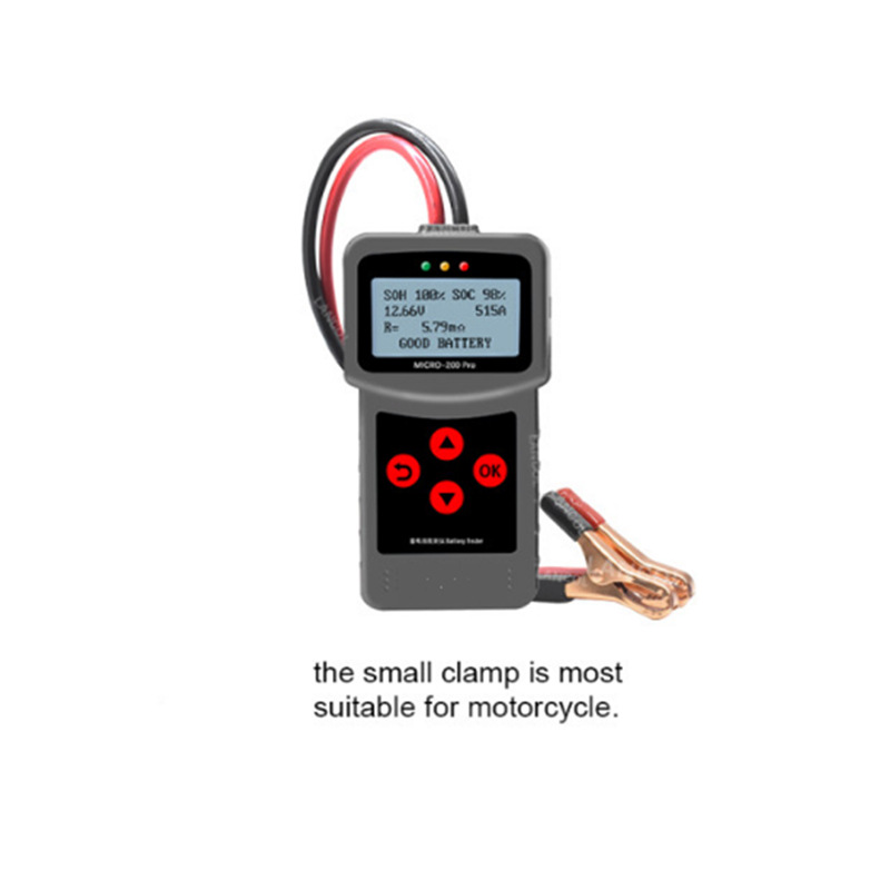 MICRO-200���ؼ����Ǧ������12V����ϵͳ���