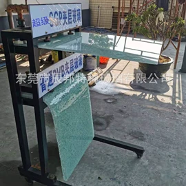 深加工玻璃;其他建筑玻璃;艺术玻璃