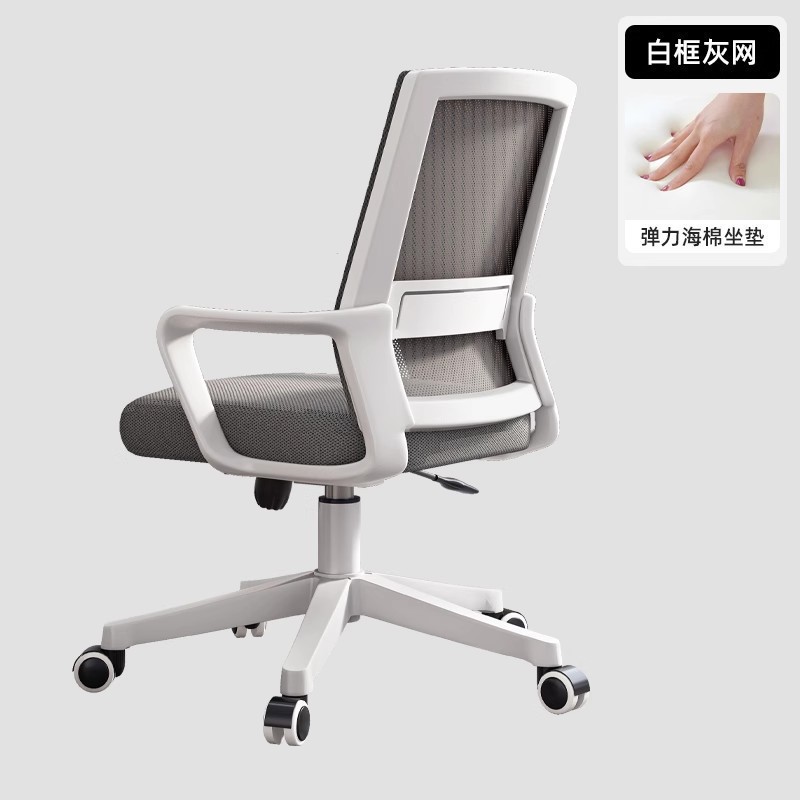 Escritorio de madera maciza, estantería, escritorio de computadora con tablero de agujeros, escritorio de dormitorio doméstico, escritorio de escritura para estudiantes