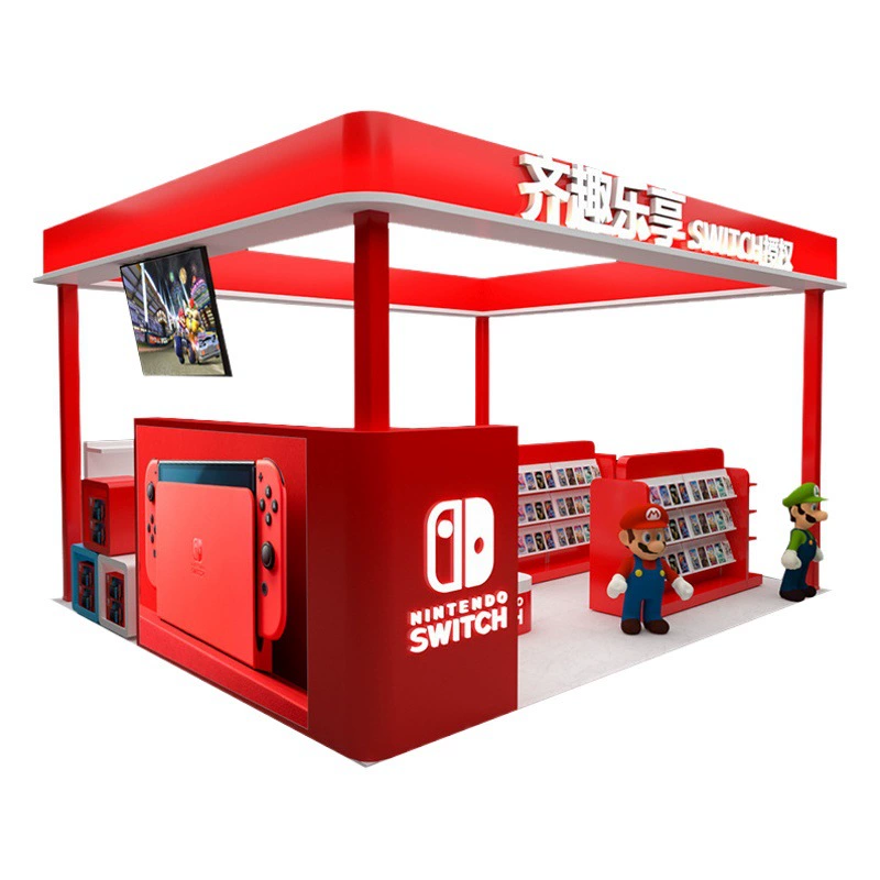 Популярный игровой автомат с антивандальным стеклом, многослойным дисплеем, системой защиты от краж и красочным дизайном.