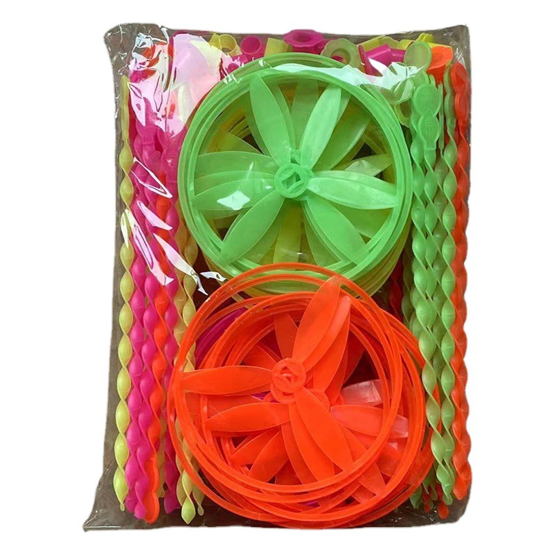 Gran cielo volador Hada libélula de bambú bebé pequeño juguete mano empuje UFO Frisbee 80 s niños nostálgico clásico juguete