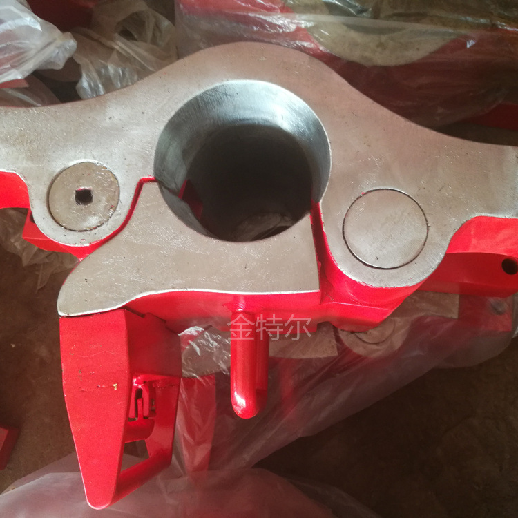 牙轮钻头接头 吊卡 吊环 三翼刮刀钻头