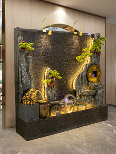 ���Ƽ�ɽ��ˮ�[��ѭ�h��ȪˮĻ�����@ͥԺ�b���ʽ���P�쾰�^�羳