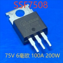 SSF7508  ��CSSF7508  ������ ���o�� ����MOS�� ȫ�Ԅ�ϵ�y�yԇ