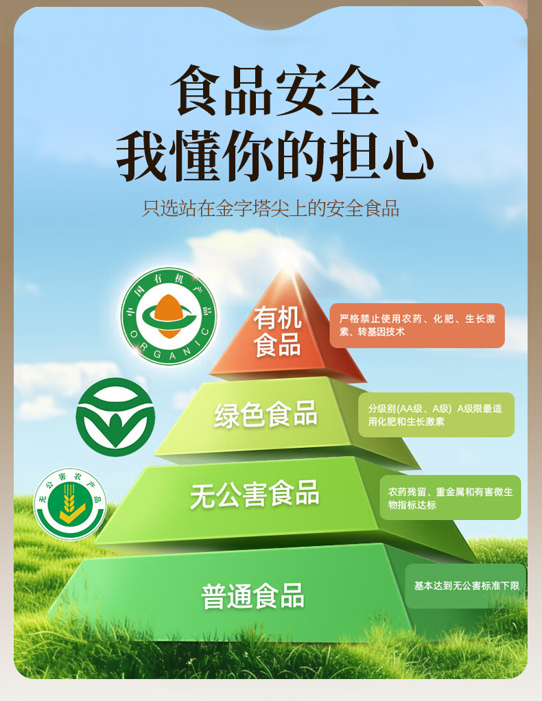 Organic Astragalus Root Slices Huang Qi 200g Canister for Tea and Soup key features