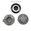 Sabah Furnace #130 Second Generation Three-Piece Set