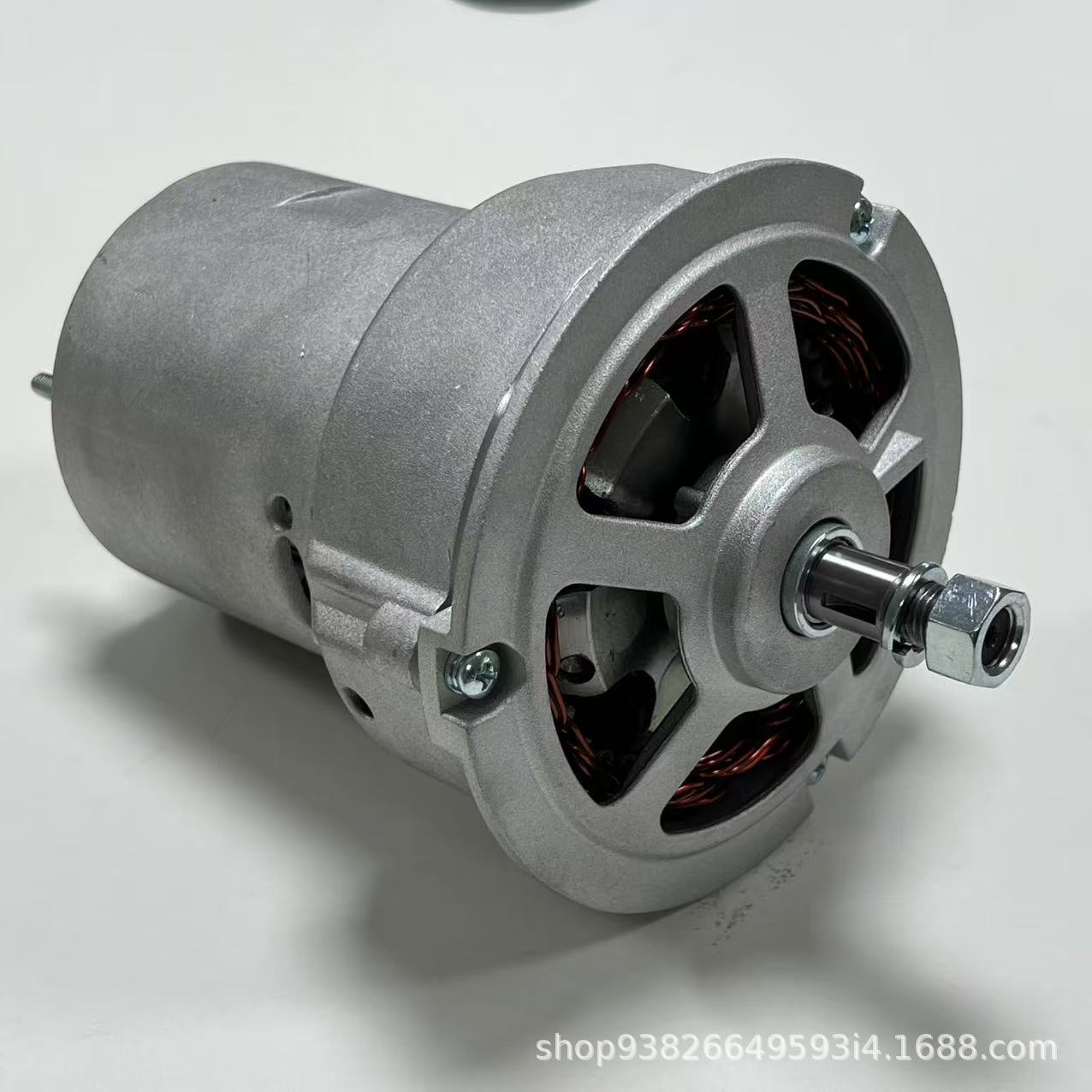 Suitable for Volkswagen Beetle Car Alternator 9120080061 409030253 Ac903953