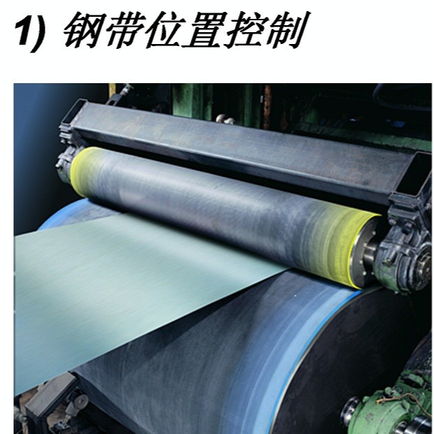 专业制造不锈钢无纺布刮油辊擦油辊替代进口上海宝鹰13701959839