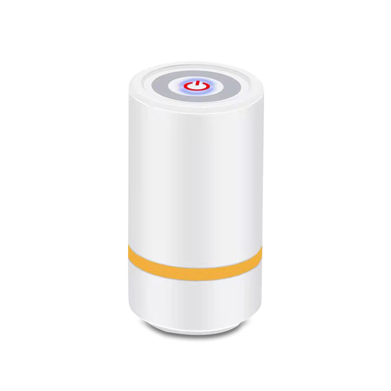 Yuesu vacío fresco-Bolsa de mantenimiento del hogar engrosada transparente de grado alimenticio comprimido bolsa de embalaje sellada bolsa de cremallera al por mayor