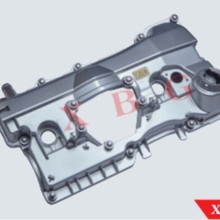 适用于BMW E46 宝马E46双管（改铝合金）OE:11127568582