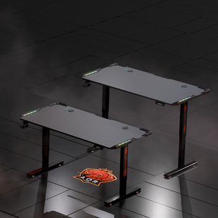 Lift Table Standing Office Electric Computer Table Electric Lift Table Legs E-Sports Lift Table Cross-Border Factory