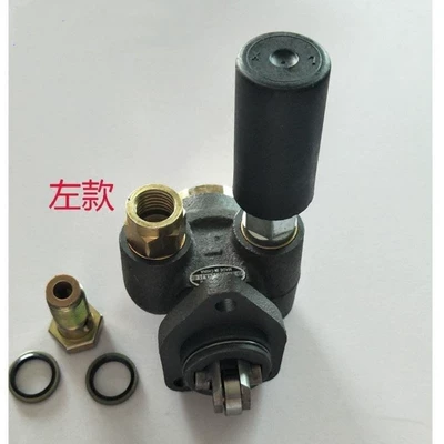 hand pump diesel – Oil pump, nozzle