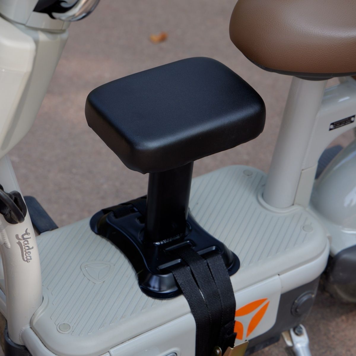 Electric Vehicle Child Seat, Front-Mounted Child Seat, Baby Safety Seat, Child Electric Scooter Seat, Infant Seat, Hot-Selling Wholesale