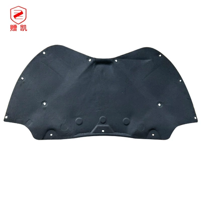 Suitable for 09-23 Imported Car sound-absorbing cotton