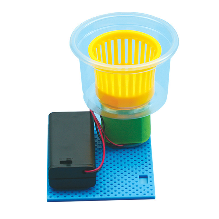小学生科学技術小制作DIY手作り教室制作材料児童科学実験物理玩具|undefined