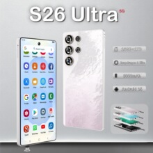 �羳�֙Cs26 ultra�u׃ɫ����������Q��׿�����֙C�S�����l