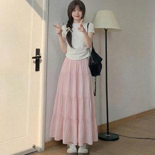 ��ɫ�������ȹŮ2026�¿�ļ���a��mm�ڿ��@��a���Lȹ����ȹ