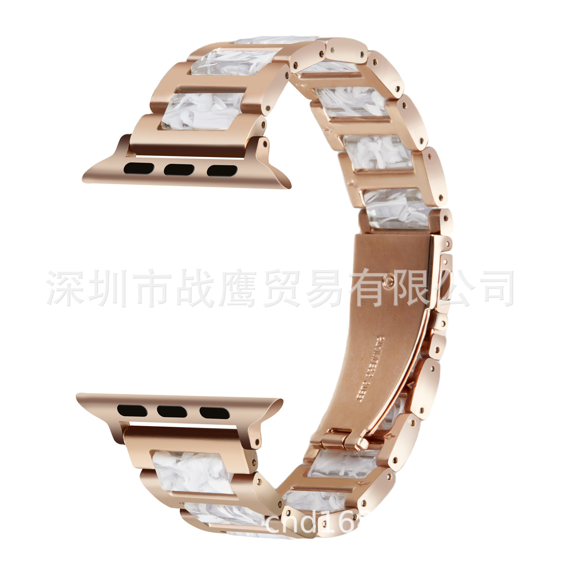 38/40/41mm 투명 회색