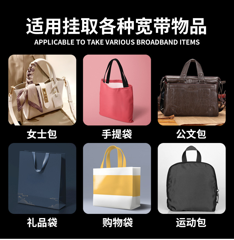 Car sports seat rear hook car seat back rear storage small pendant integrated seat rear hook storage