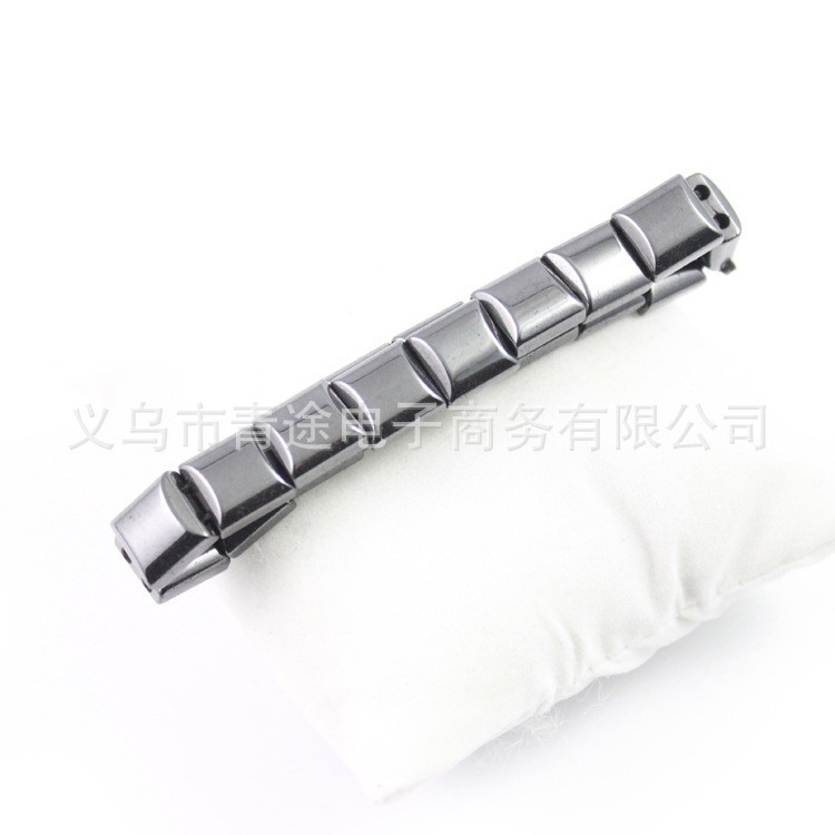 마그네틱 껌 팔찌