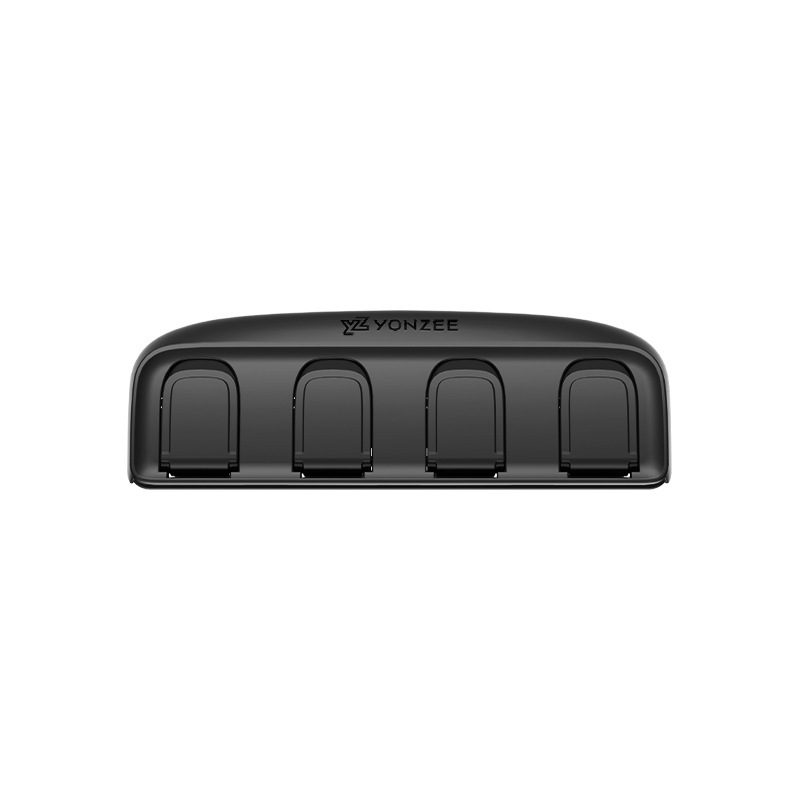 新型テスラModelY/3後部座席フック車内折り畳みフック収納物置部品に適用|undefined