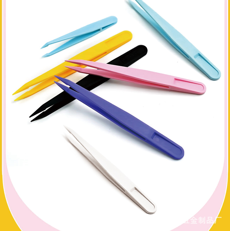维美斯塑料手账镊子详情页_02