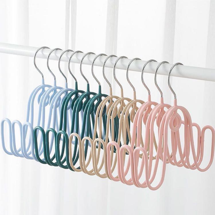 Shoe drying rack, household hanging shoe rack, shoe drying rack, outdoor balcony shoe drying rack hook, outdoor sandal rack artifact