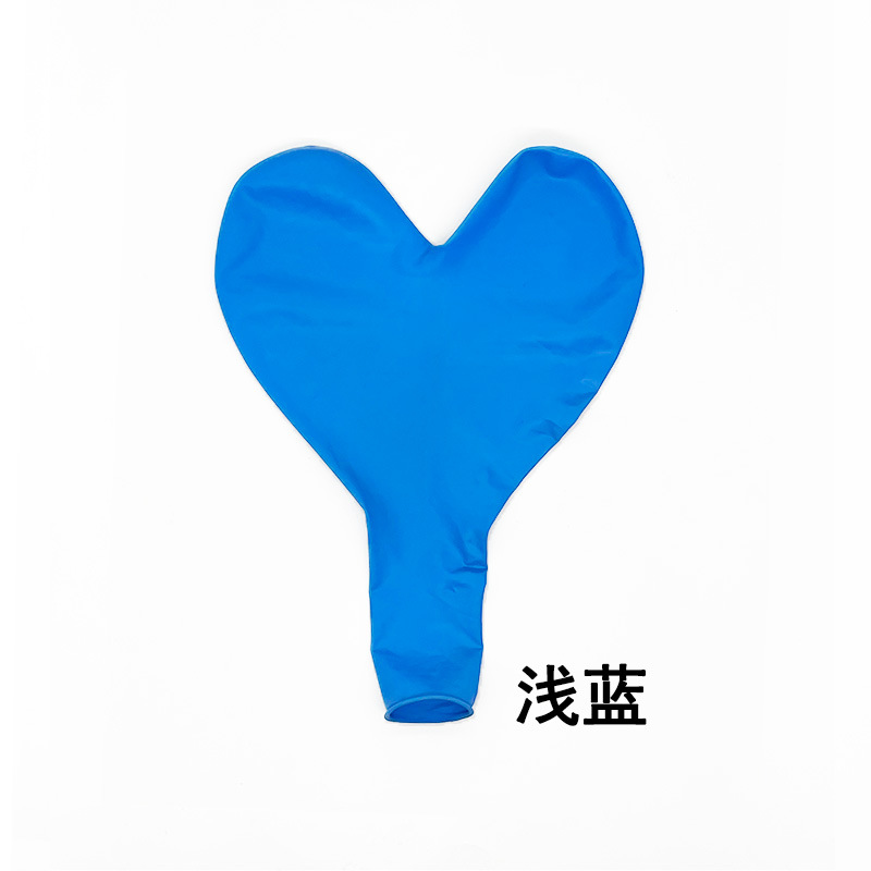 36 pulgadas globo de amor impresa en forma de corazón sala de boda fiesta de cumpleaños propuesta de matrimonio decoración romántica