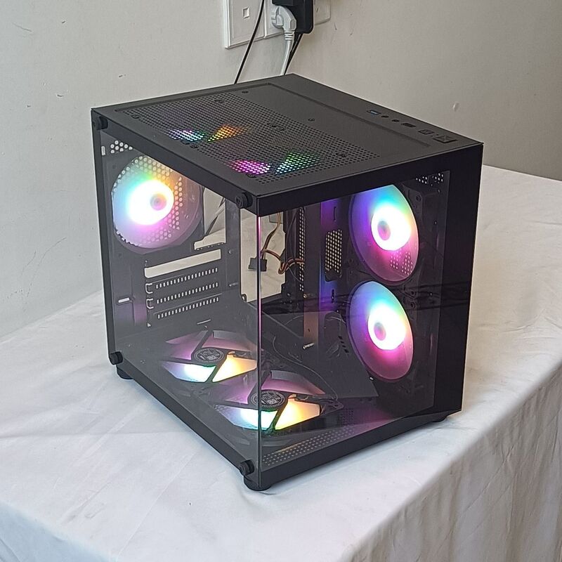 クロスボーダーシービュールームシャーシ、ポストレスミニミニシャーシ、インターネットカフェeスポーツシャーシ、アクリルシービュールームシャーシ|undefined