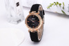 The new hot -selling Douyin same diamond Korean version of the women's watch A8 fashion and concise quartz watch spot