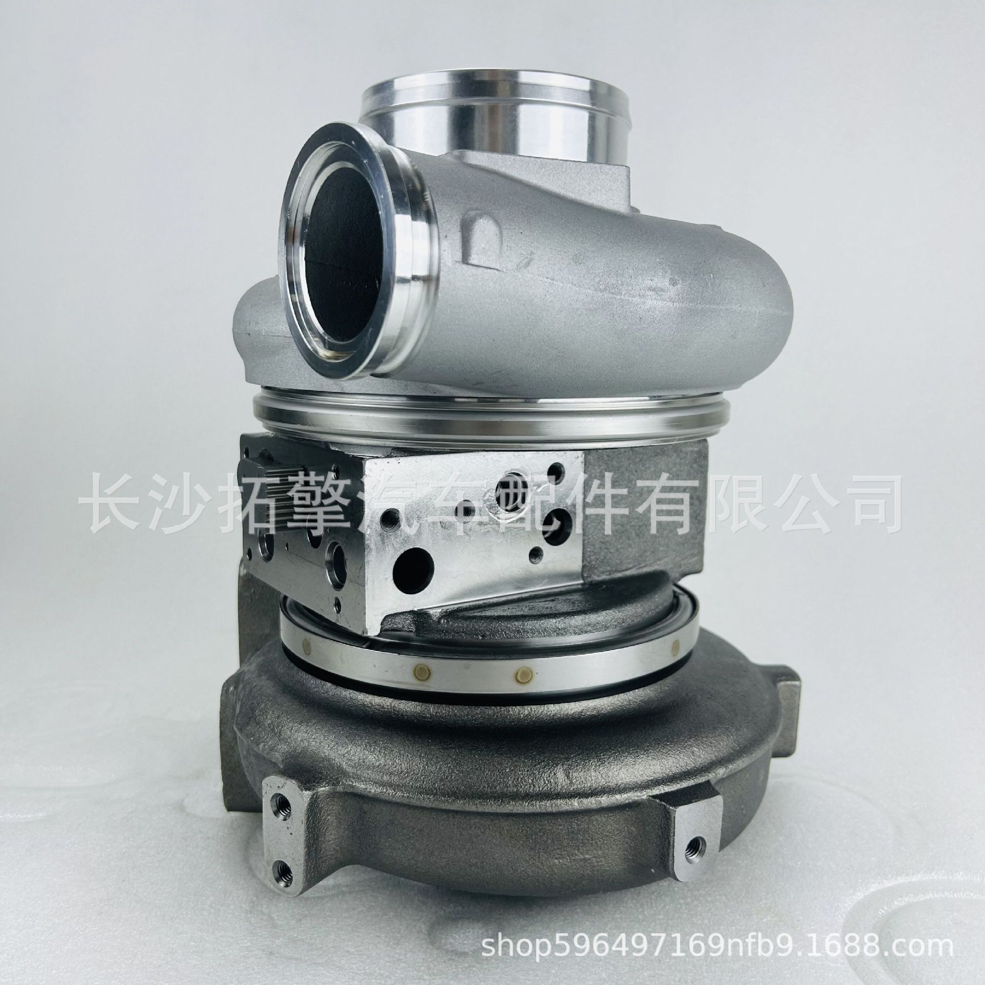 Suitable for Cummins turbocharger 3767294 5355476 4031052 2052194PRX