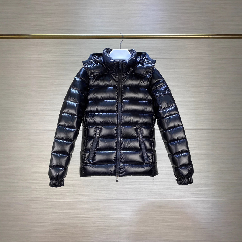 Correct Version of the Original m Brand Classic Bady Faye Wong Same Style Hooded Slim Short Jacket down Jacket Casual and Warm Correct Version of the Original m Brand Classic Bady Faye Wong Same Style Hooded Slim Short Jacket down Jacket Casual and Warm