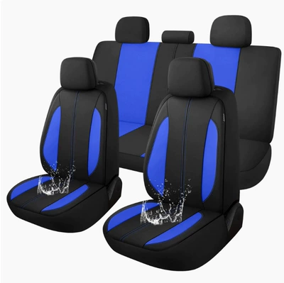 Universal seat cover | Model