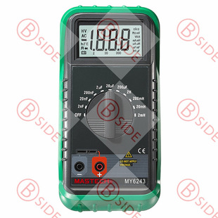 MASTECH�A�x MY6243 ��yʽ����늸���ݱ����늸оC�Ϲ���