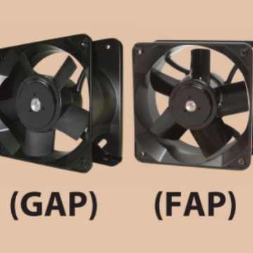 台湾信湾SIWAN SD180FAP-12HHWB直流散热风扇工厂直销欢迎选购！