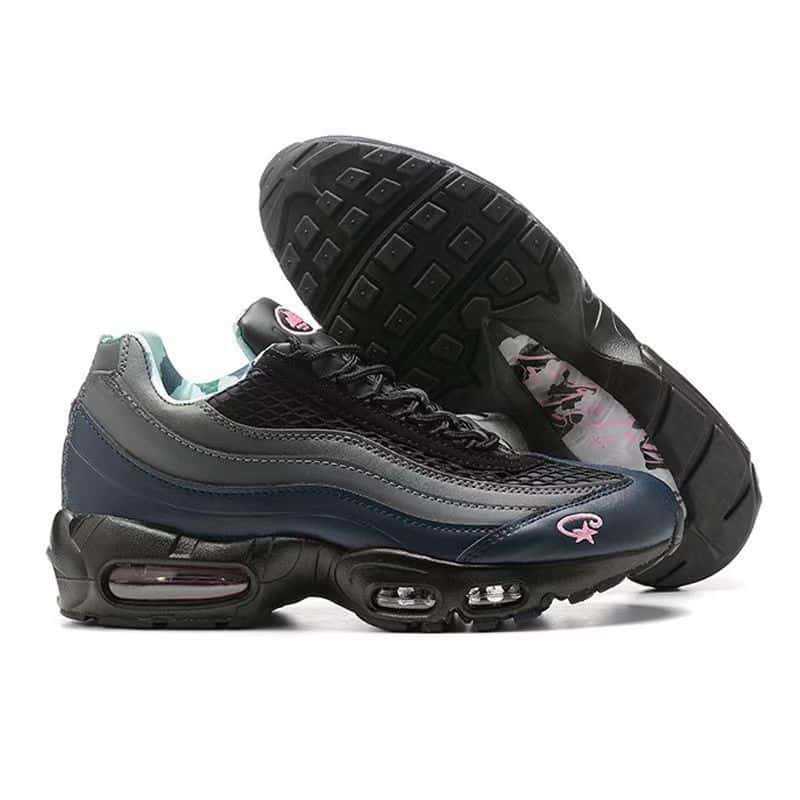 2024新型スポーツシューズmax95エアマット靴OG Shoes対外貿易国境を越えた大きな靴男靴ランニング靴|undefined