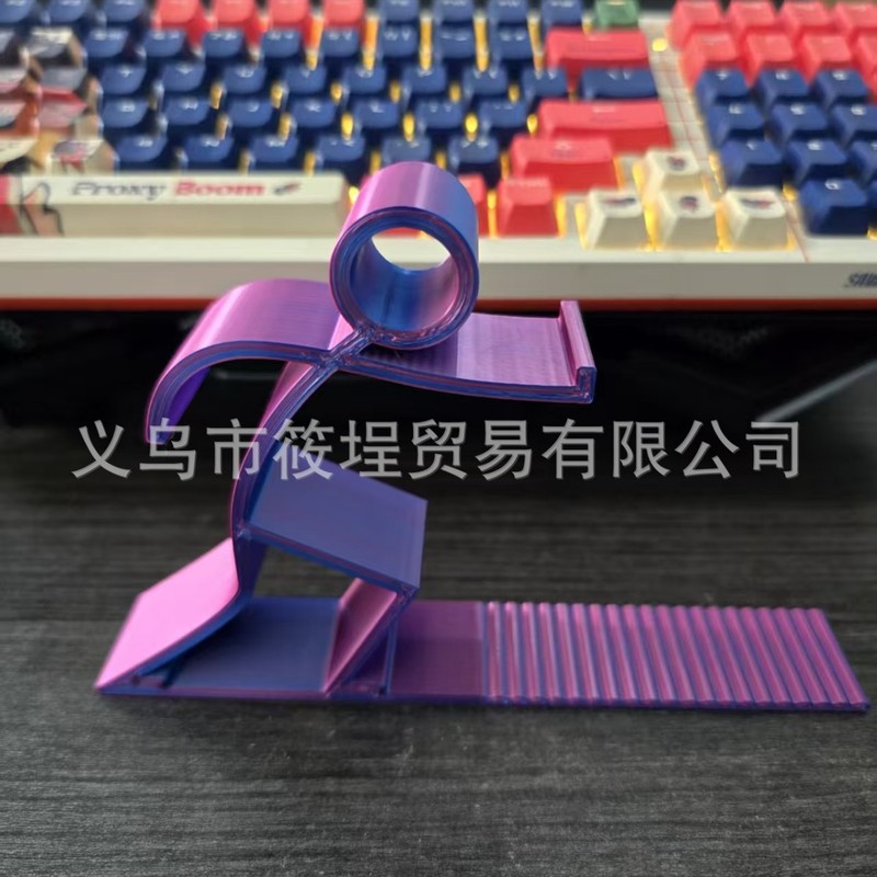 国境を越えた人気のtemu3Dプリントデザインはシンプルで、テーブル、リビングルーム、オフィスの装飾として使用できます。|undefined