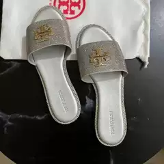 2023 Inner and Outer Full Leather Flats Slippers, Vietnam, Dubai, Nigeria, Guangzhou, High Quality One to One