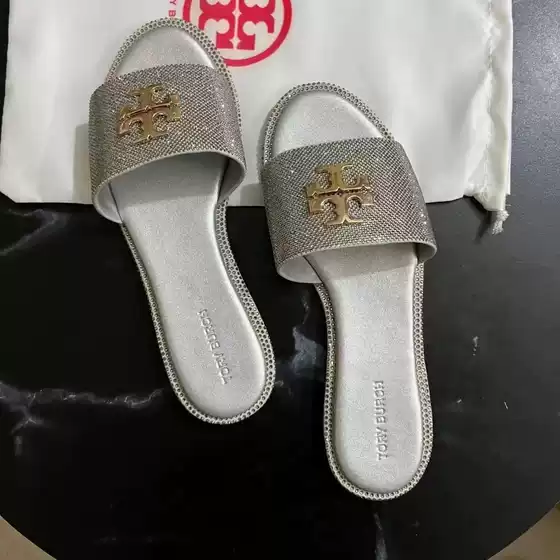 2023 Inner and Outer Full Leather Flats Slippers, Vietnam, Dubai, Nigeria, Guangzhou, High Quality One to One