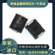 ԭװ MBRS340T3G ˿ӡB34 SMC MBRS340 ��ѹ��ƵФ�ػ�����������