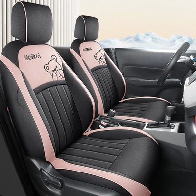 Car Seat Cover Linen | Modelə uyğun (Original) oturacaq örtükləri