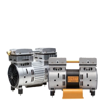 Compressor Head Motor Vacuum | Hava kompressorları