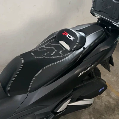 Cushion with Comfortable Lumbar – Motorcycle cushion