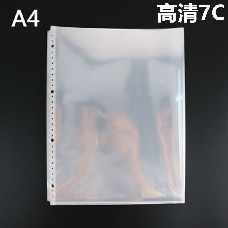 A4-30 구멍 (7C)50 개