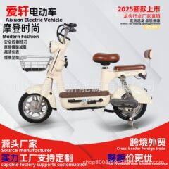 国境を越えた外国貿易電気自動車、新しい現代的なバッテリー車、超長航続距離電動自転車、ソース工場卸売
