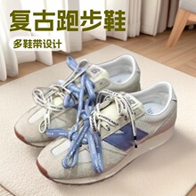 ���＃ԭNB471��Ь���͹��ܲ�ЬŮƽ����Ь�а������e�\�ӵ�ӖЬ