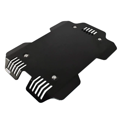 cover lower guard plate chassis – Motorcycle frame