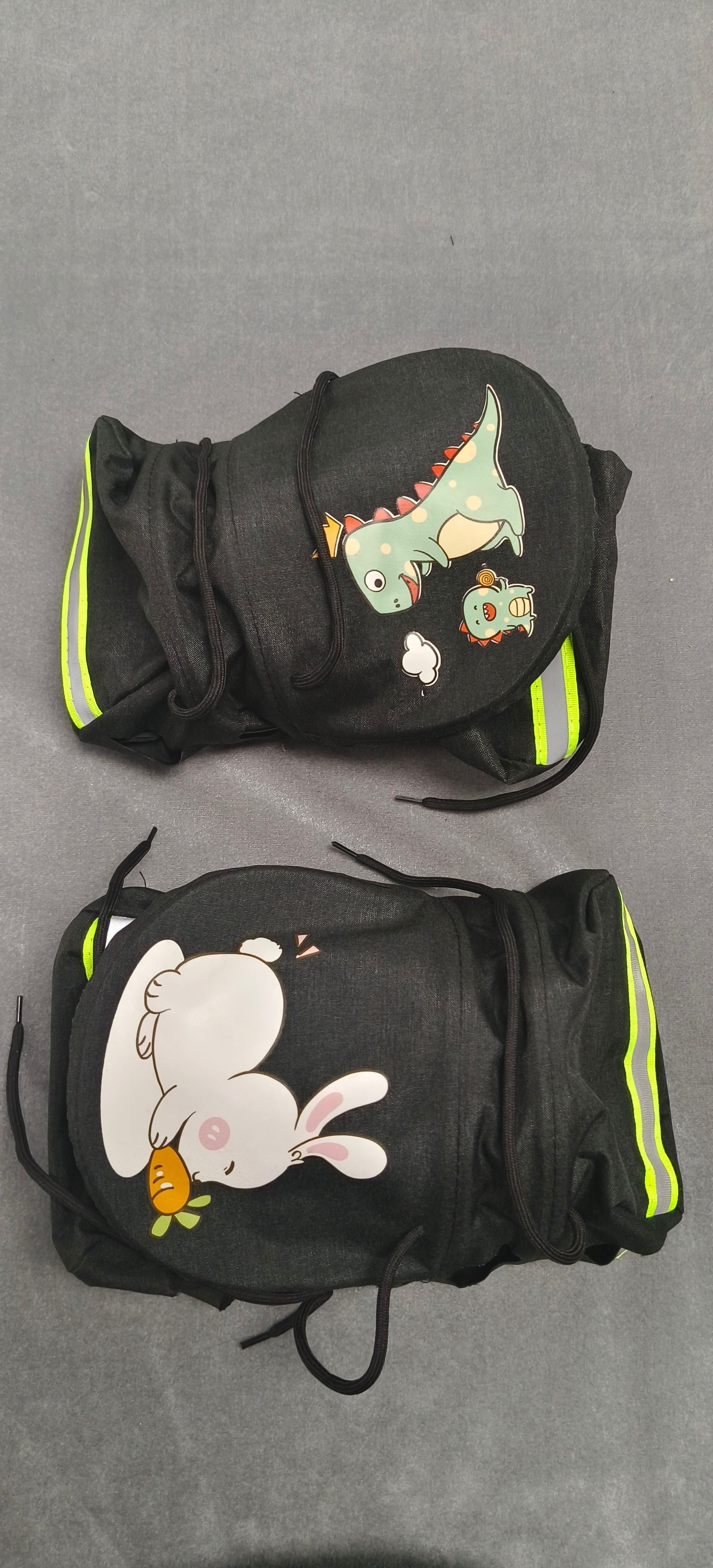 Coche eléctrico guantes de protección solar batería de verano cubierta de la manija del coche tranvía protección solar impermeable cubierta de la manija del coche cubierta de la manija de la motocicleta